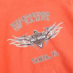 Harley Davidson 'Tampa' Sweatshirt -Vintages Shop IMG 9987 64a6a1bd 3338 4733 94bf 5458455a79b0