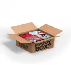 Vintage Sweatshirt Mystery Box -Vintages Shop MOCKUP 1