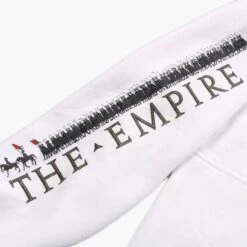 'Caesars' Sweatshirt -Vintages Shop PATINA STUDIO 143 cut