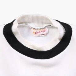 'Caesars' Sweatshirt -Vintages Shop PATINA STUDIO 144 cut