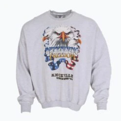'Defending Freedom' Sweatshirt