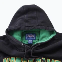 'Notre Dame' Sweatshirt -Vintages Shop SHOP 1048 cut