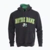 'Notre Dame' Sweatshirt