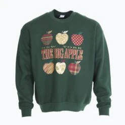 'The Big Apple' Sweatshirt