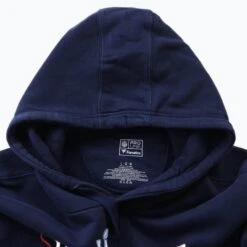 'Patriots' Hooded Sweatshirt -Vintages Shop SHOP 1189 cut