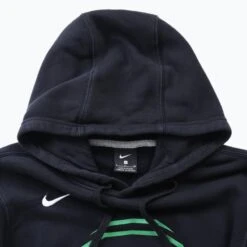 'MP Basketball' Hooded Sweatshirt -Vintages Shop SHOP 1210 cut