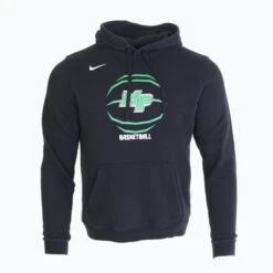 'MP Basketball' Hooded Sweatshirt