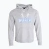 'Warriors Softball' Hooded Sweatshirt