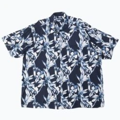 'Puritan' Hawaiian Shirt