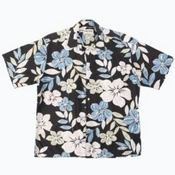 'Cooke Street' Hawaiian Shirt