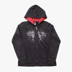 Harley Davidson 'Iron Valley' Sweatshirt