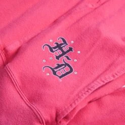 Harley Davidson 'Pink Wings' Sweatshirt -Vintages Shop SHOP 350 cut