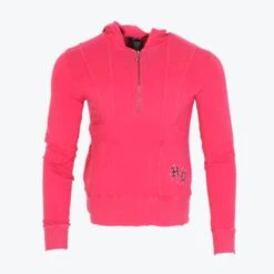 Harley Davidson 'Pink Wings' Sweatshirt