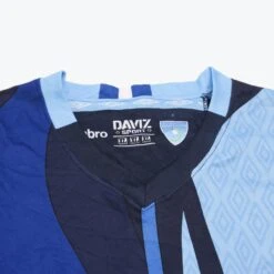 Guatamala Football Shirt -Vintages Shop SHOP 398 cut