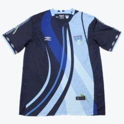 Guatamala Football Shirt