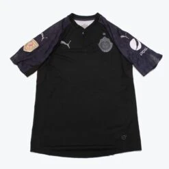 Deportivo Guadalajara Football Shirt