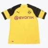 BVB Football Shirt