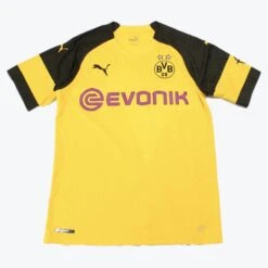 BVB Football Shirt