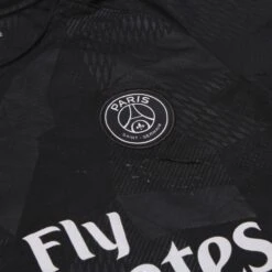 PSG Football Shirt -Vintages Shop SHOP 430 cut