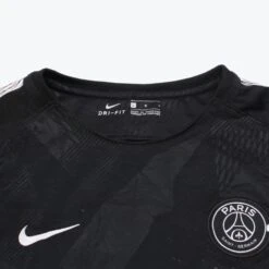 PSG Football Shirt -Vintages Shop SHOP 431 cut