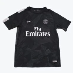 PSG Football Shirt