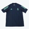 Real Madrid Football Shirt