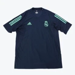 Real Madrid Football Shirt