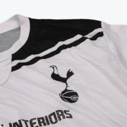 Spurs Football Shirt -Vintages Shop SHOP 595 cut