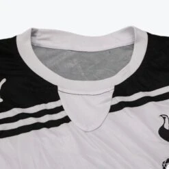 Spurs Football Shirt -Vintages Shop SHOP 596 cut