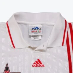 PSA Stars Football Shirt -Vintages Shop SHOP 605 cut