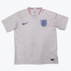 England Football Shirt