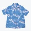 'Lobster' Hawaiian Shirt