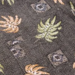 'Ivy Crew' Hawaiian Shirt -Vintages Shop SHOP 848 cut