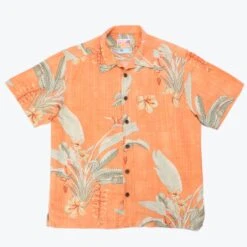 '5 O'Clock Somewhere' Hawaiian Shirt