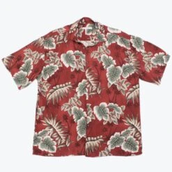 'Campia Moda' Hawaiian Shirt